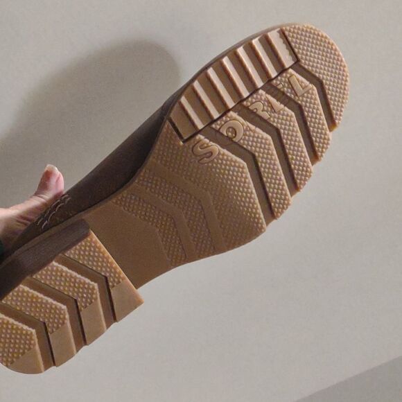 Sorel Booties Size 5.5 New Waterproof. - Picture 5 of 5